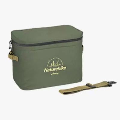 20L Outdoor Large-Capacity Portable Insulated Cooler Box - Naturehike