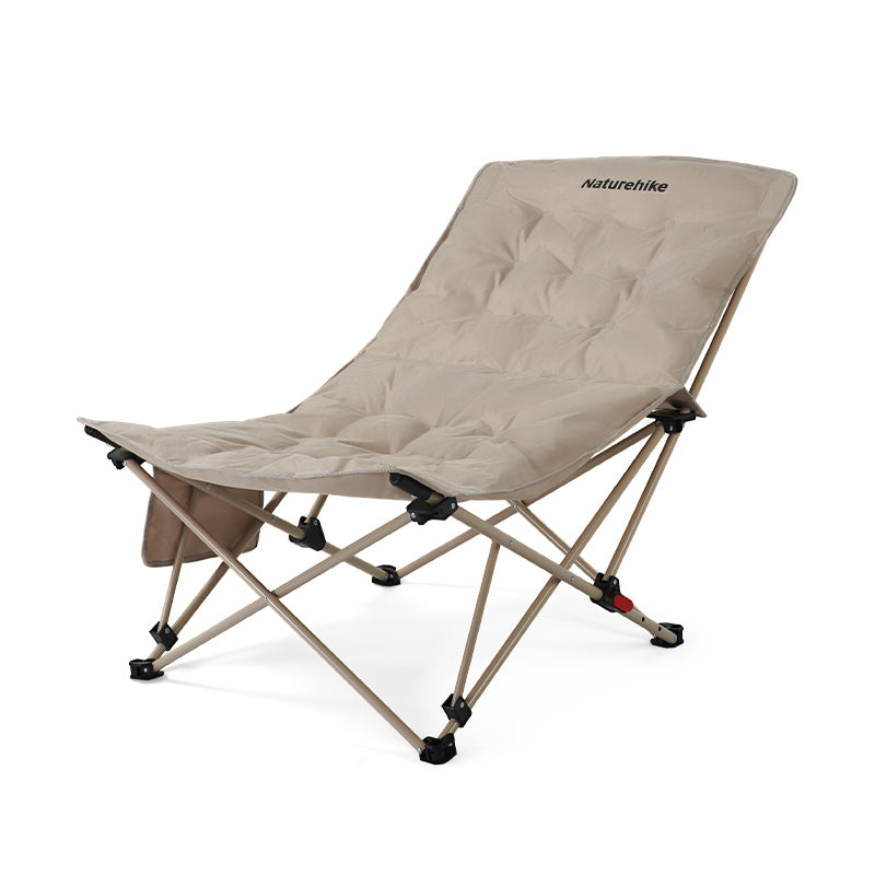 SeaStar™ Padded Camping Chair