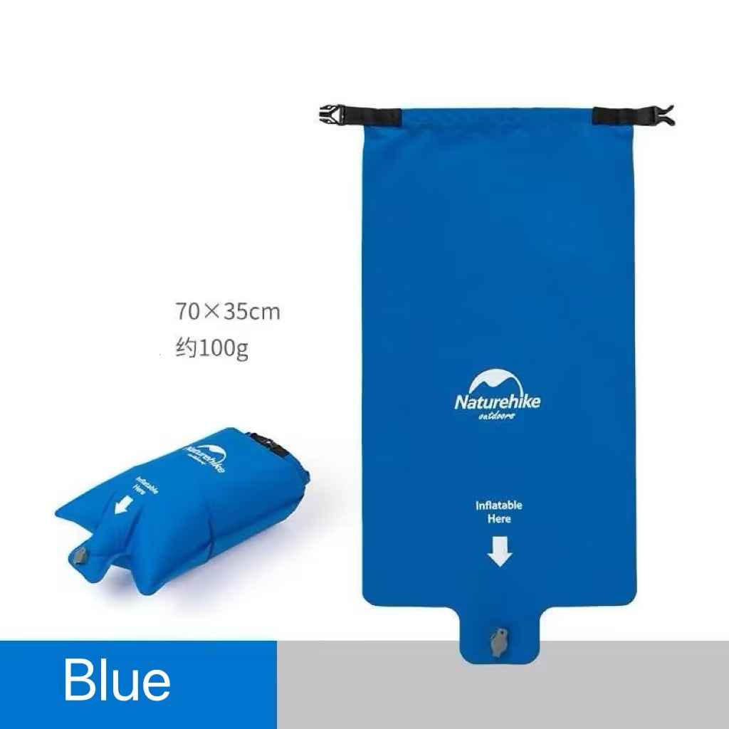 FC10™ Ultralight Inflatable Pad