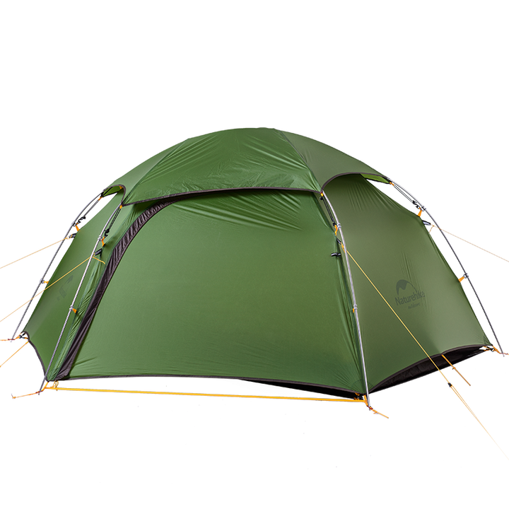Cloud Peak™ 2-Person 4-Season Backpacking Tent