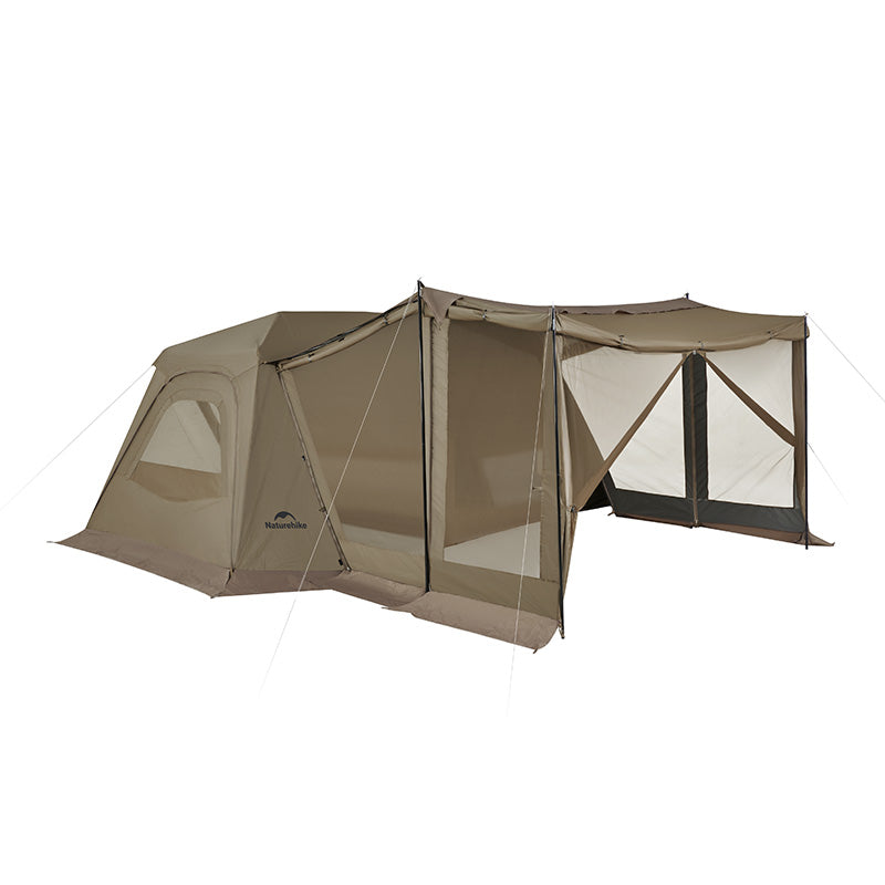 Village™ NEO 4-6 Person Instant Camping Tent - Naturehike