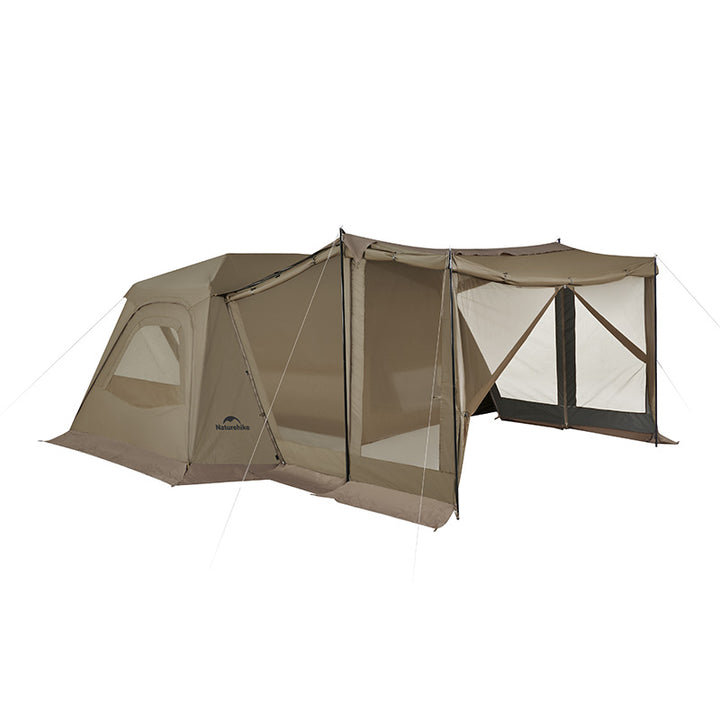 Village™ NEO 4-6 Person Instant Camping Tent - Naturehike