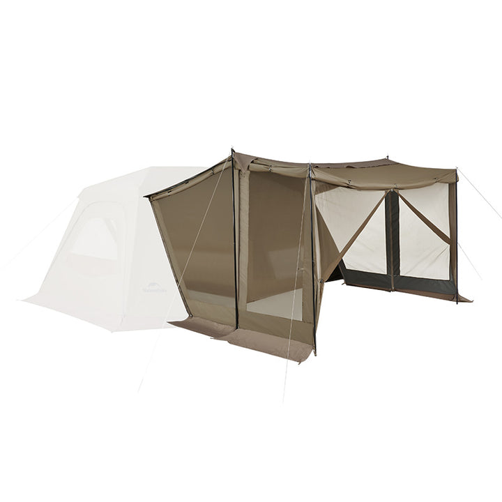 Village™ NEO 4-6 Person Instant Camping Tent - Naturehike