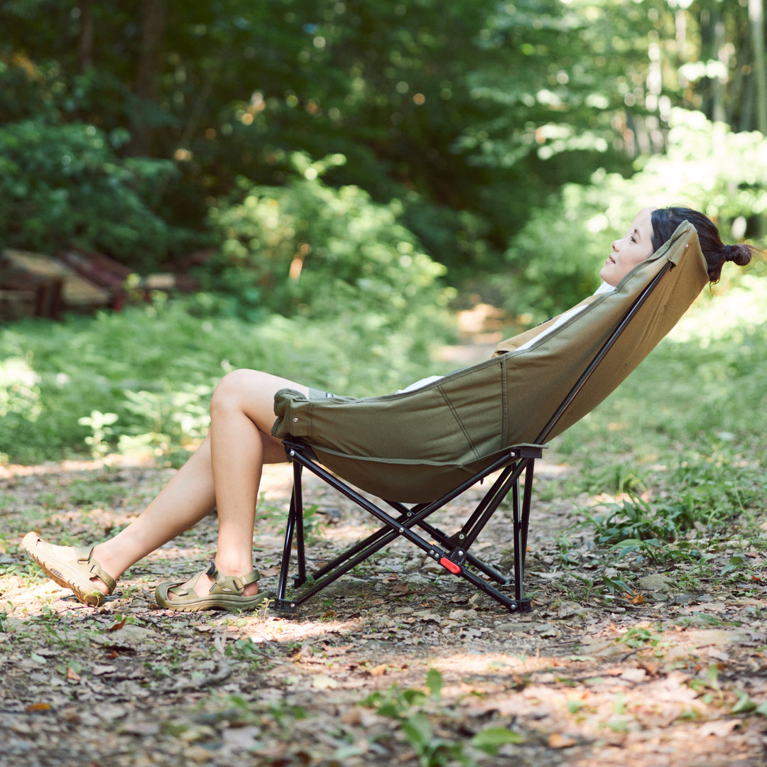 Army green Seastar backrest at 90° and 145° adjustable angles
seastar-backrest-black.jpg	Black Seastar backrest at 90° and 145° adjustable angles
seastar-frame-fabric-green.jpg	Army green Seastar alloy steel frame and 600D ripstop fabric detail
seastar-frame-fabric-black.jpg	Black Seastar alloy steel frame and 600D ripstop fabric detail
seastar-side-pocket-green.jpg	Army green Seastar built-in side pocket for phone and essentials
seastar-side-pocket-black.jpg	Black Seastar built-in side pocket for phone and