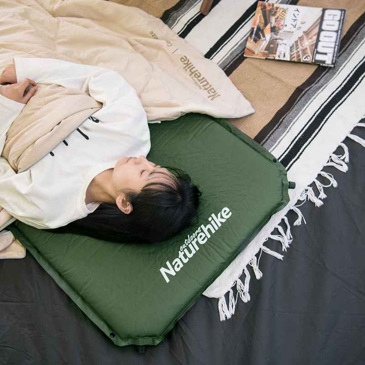 D03™ Self-Inflating Modular Pad