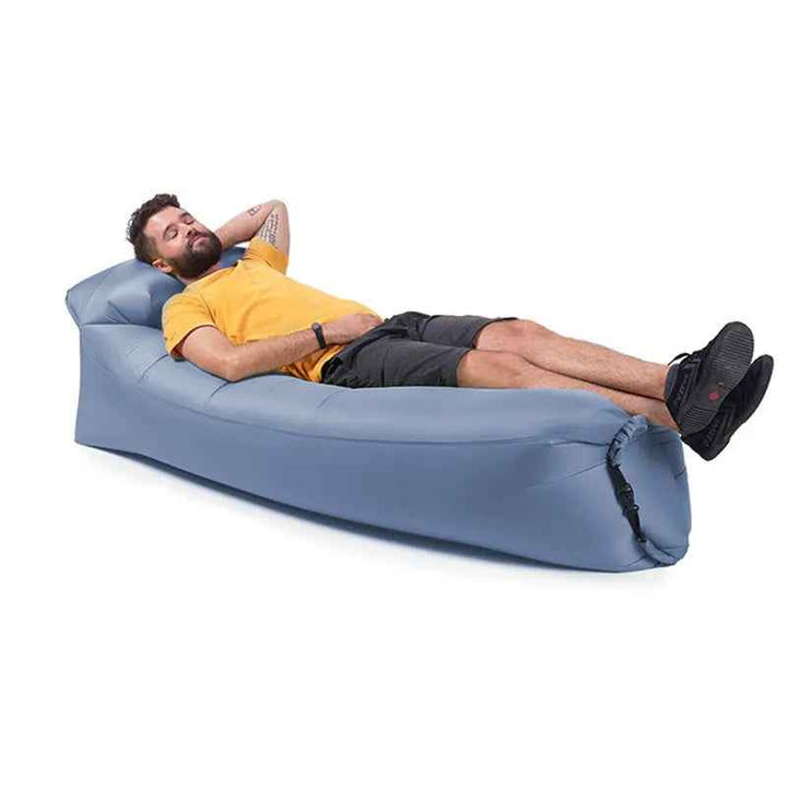 Inflatable Lounger Air Outdoor Sofa