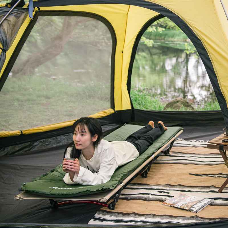 D03™ Self-Inflating Modular Pad