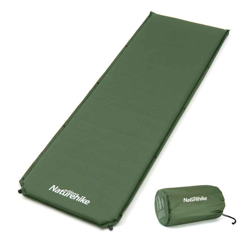 D03™ Self-Inflating Modular Pad