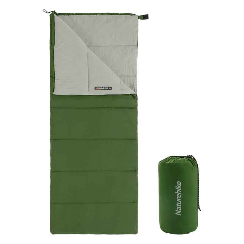 F150™ Synthetic Sleeping Bag 55°F / 13°C