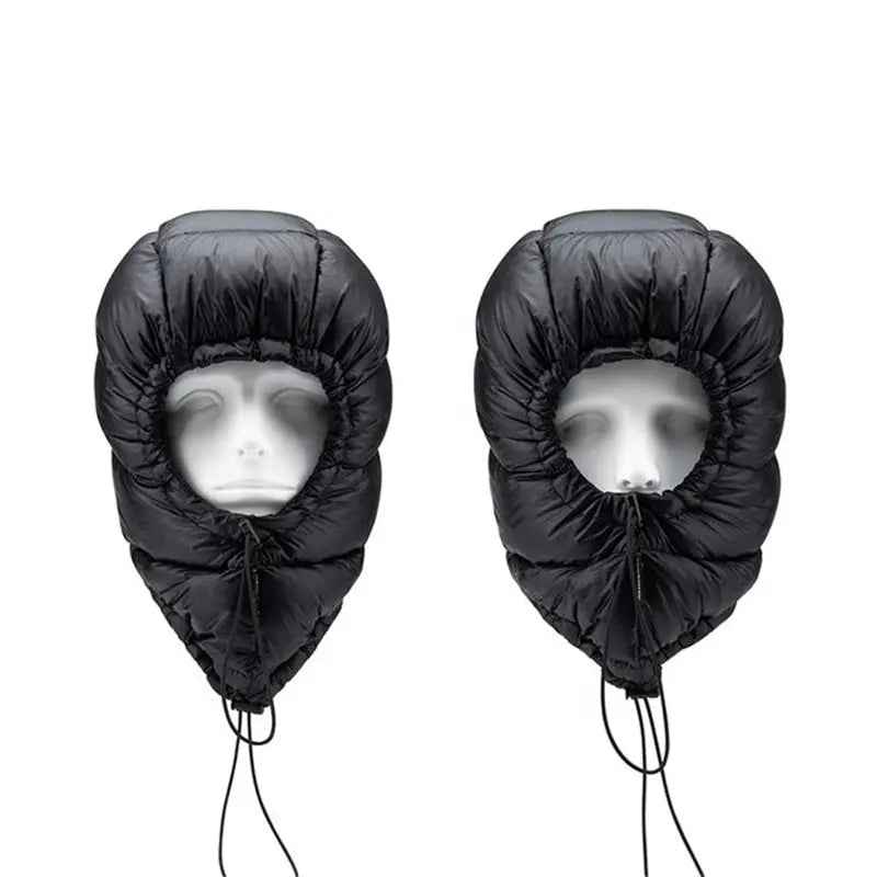 Ultralight Down Insulated Hat