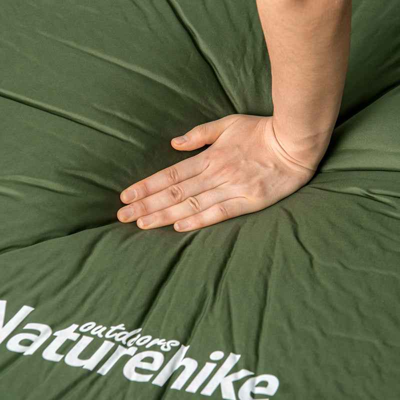 D03™ Self-Inflating Modular Pad