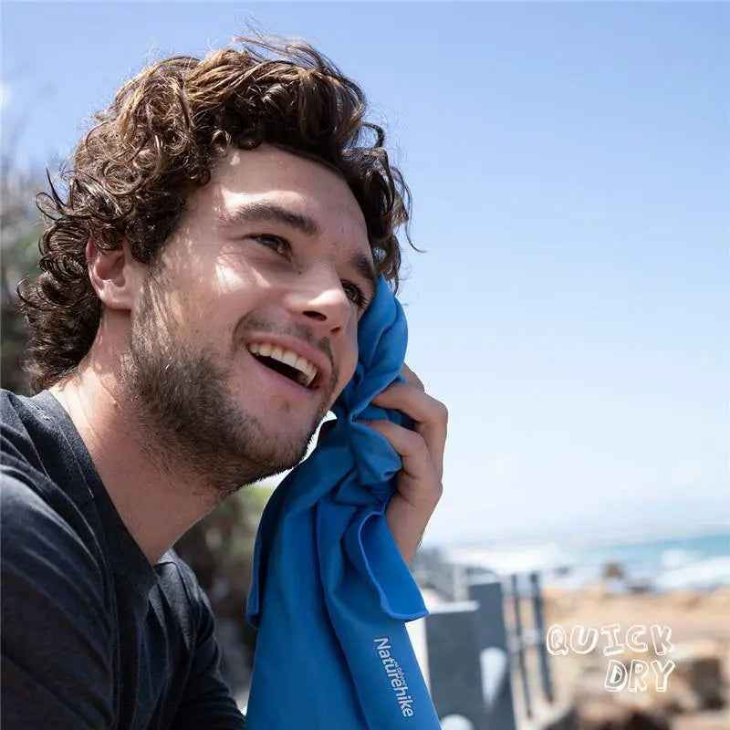 Naturehike 4-Season Quick Drying Camping Sport Towels