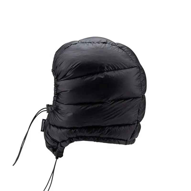 Ultralight Down Insulated Hat