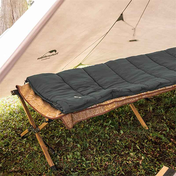 F150™ Synthetic Sleeping Bag 55°F / 13°C