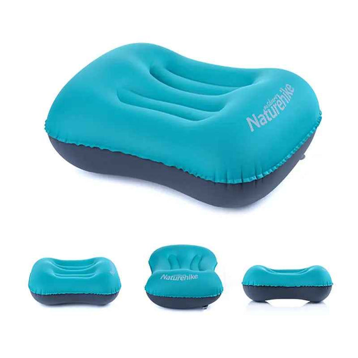 Ultralight TPU Inflatable Camping & Travel Pillow