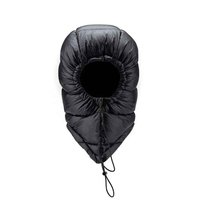 Ultralight Down Insulated Hat