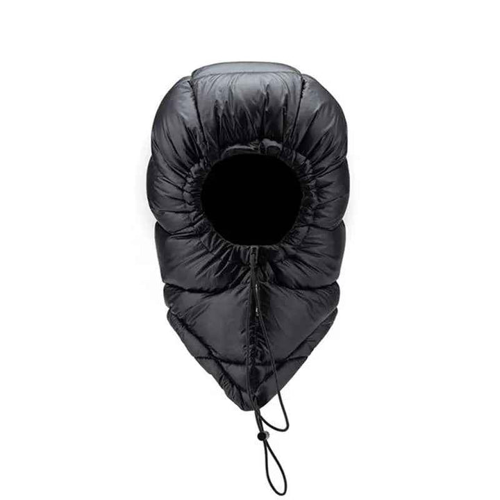 Ultralight Down Insulated Hat