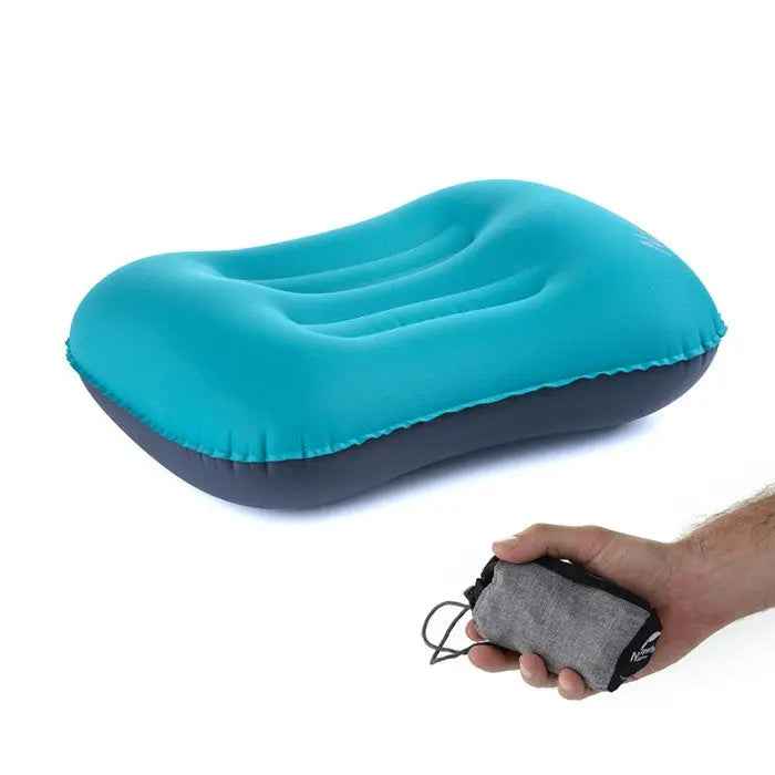 Ultralight TPU Inflatable Camping & Travel Pillow