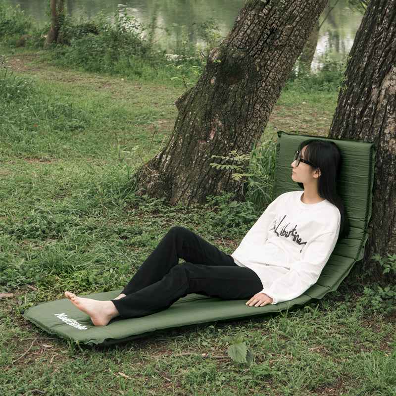 D03™ Self-Inflating Modular Pad