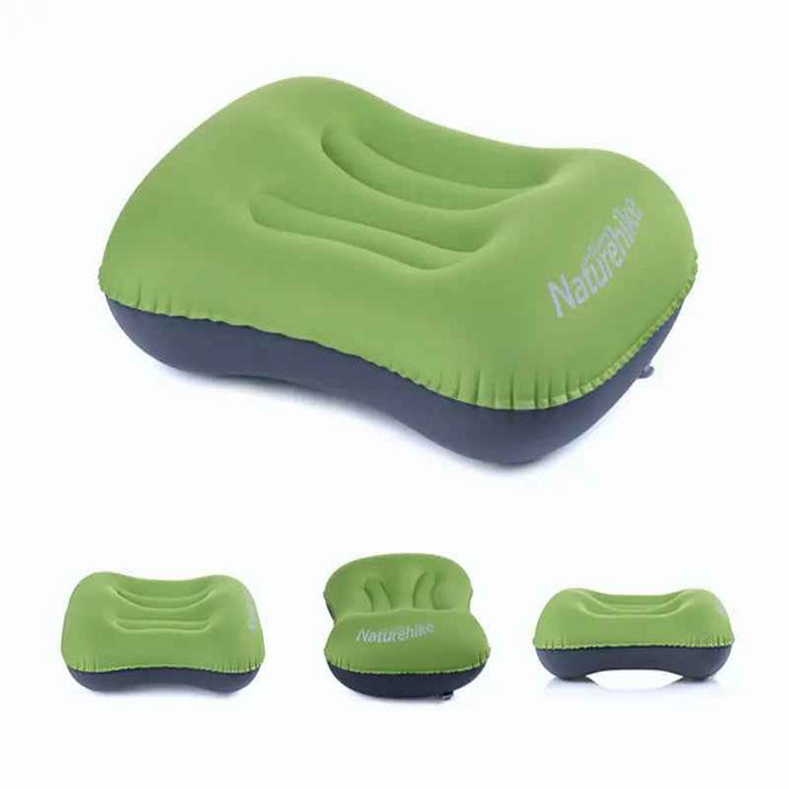 Ultralight TPU Inflatable Camping & Travel Pillow