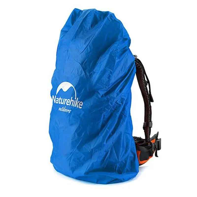 20-75L Waterproof Camping Backpack Cover