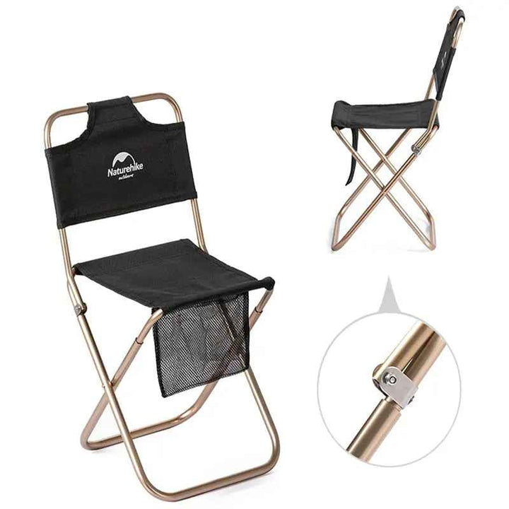 Naturehike Ultralight Camping Chair