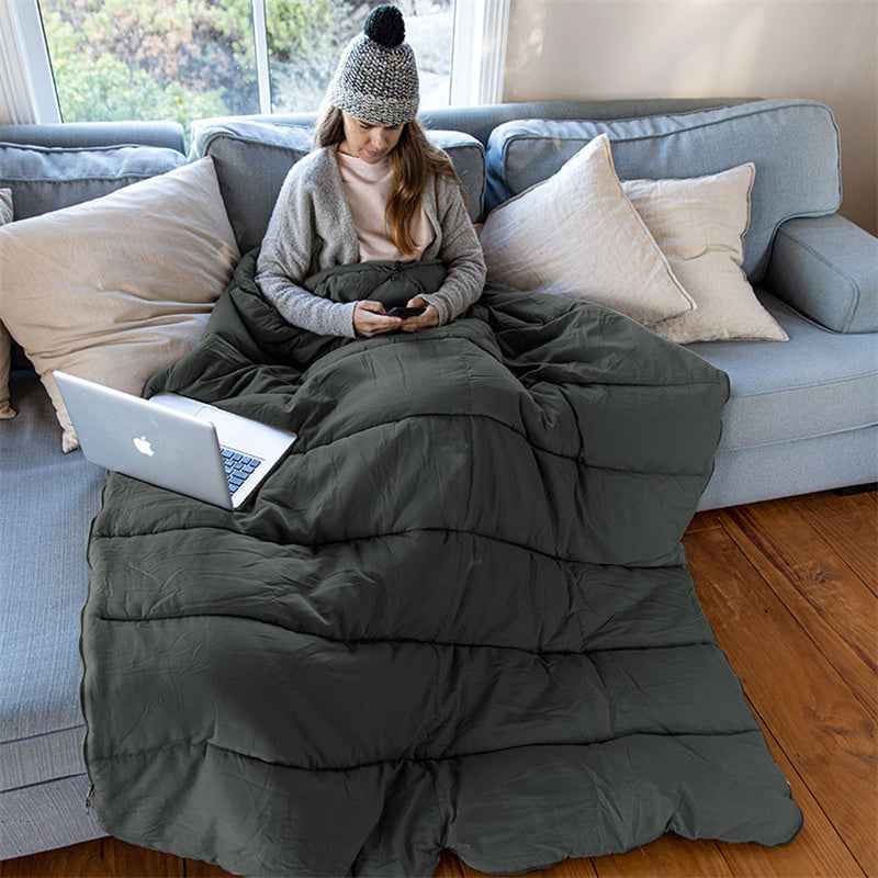 F150™ Synthetic Sleeping Bag 55°F / 13°C