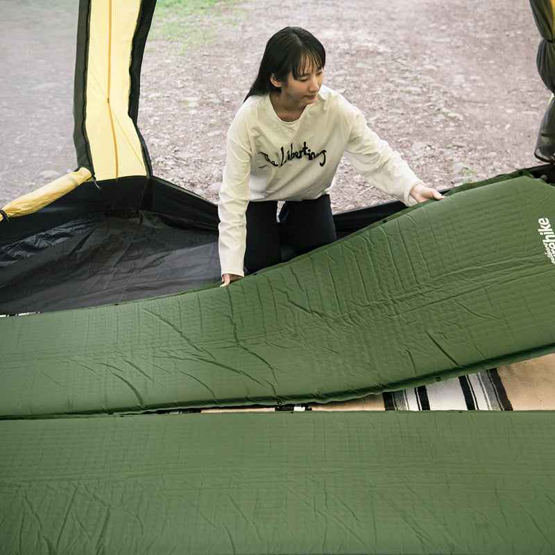 D03™ Self-Inflating Modular Pad