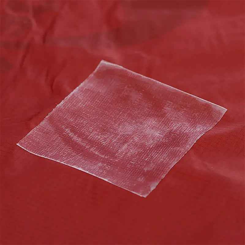 Transparent TPU Gear Repair Outdoor Patch(3pcs)