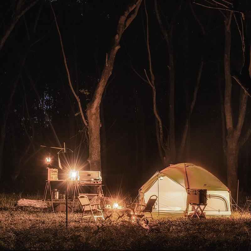MG Hexagonal Yurt Tent