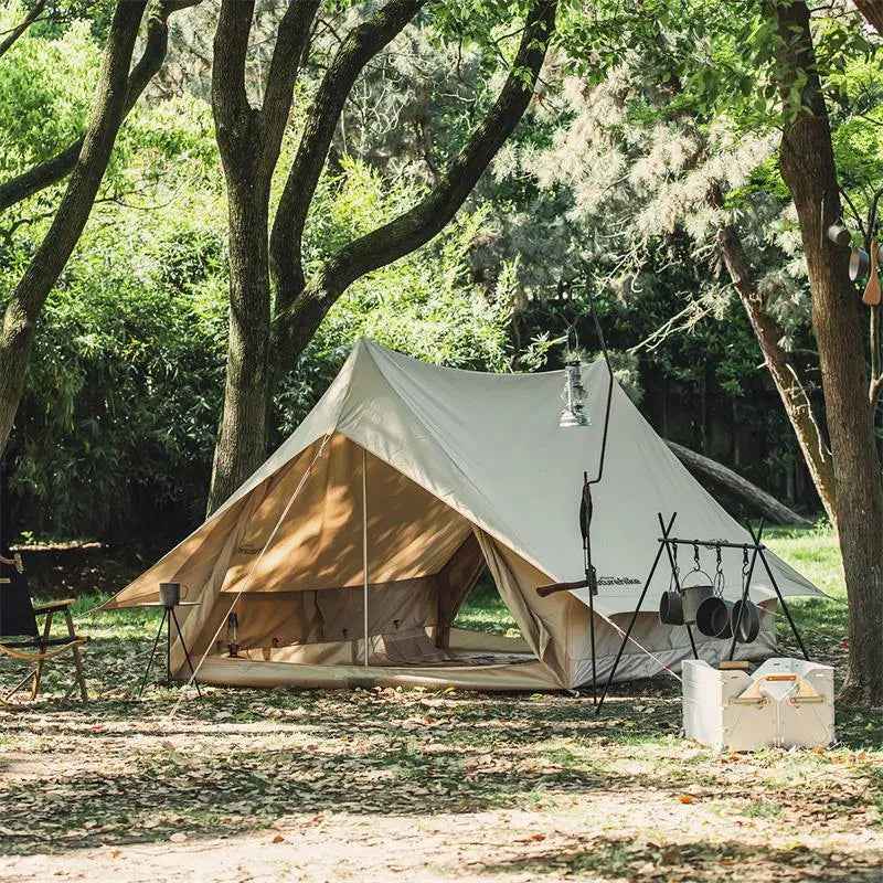 GEN 5.6 Roof 2-Person Luxury Glamping Tent