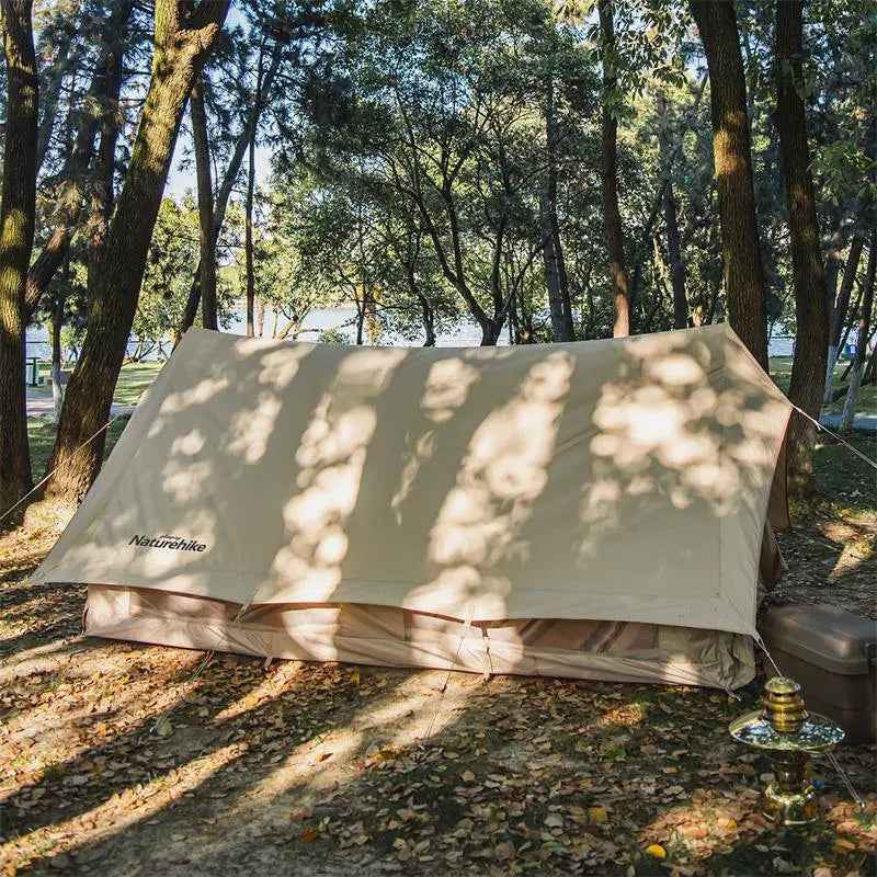 GEN 5.6 Roof 2-Person Luxury Glamping Tent