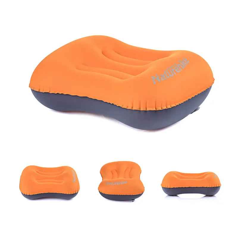 Ultralight TPU Inflatable Camping & Travel Pillow